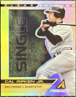 Cal Ripken Jr.
