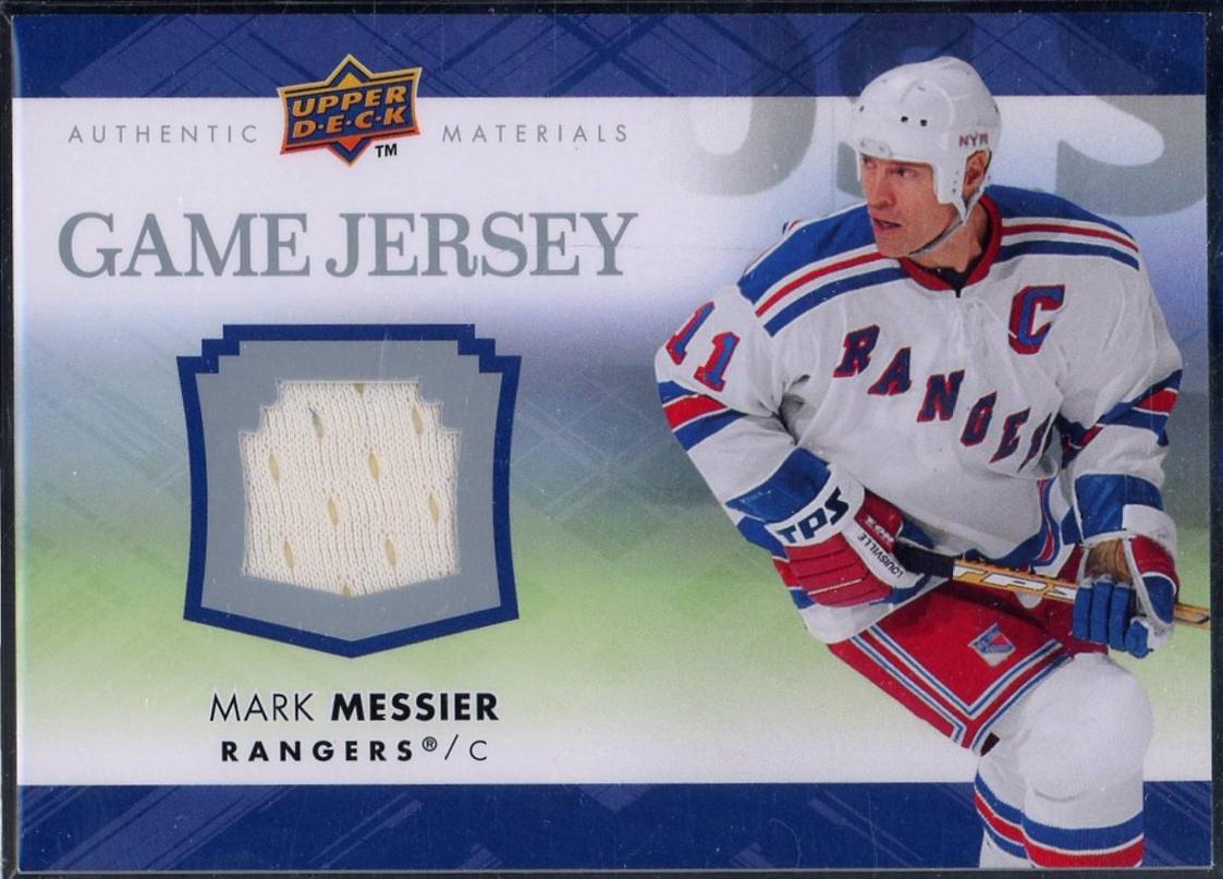 Mark Messier #GJ2-MM