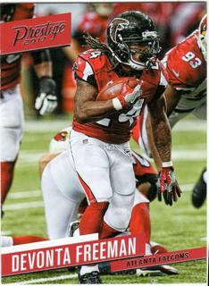 Devonta Freeman
