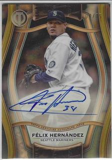 Felix Hernandez