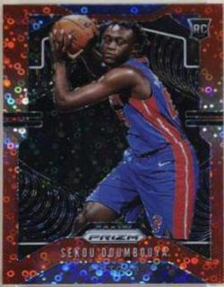 Sekou Doumbouya