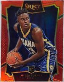 Myles Turner