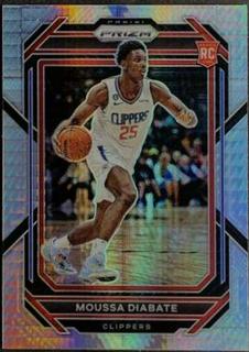 Moussa Diabate