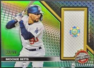 Mookie Betts
