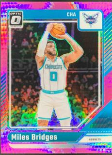 Miles Bridges