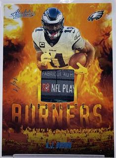 A.J. Brown