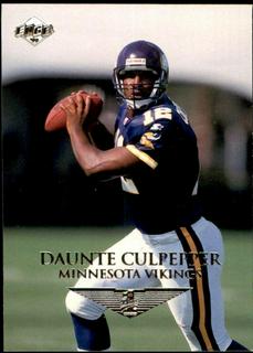 Daunte Culpepper