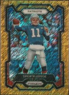 Drew Bledsoe