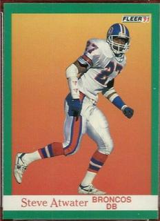 Steve Atwater