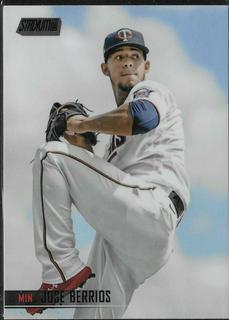 Jose Berrios