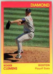 Roger Clemens
