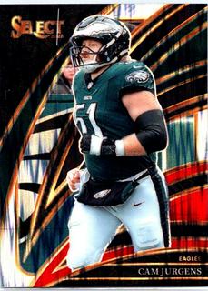 Cam Jurgens