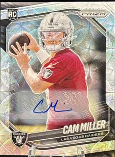 Cam Miller