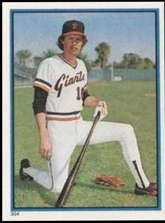 Johnnie LeMaster