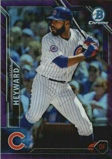 Jason Heyward