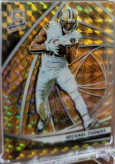 Michael Thomas