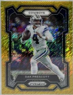 Dak Prescott