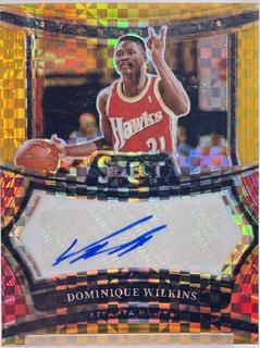 Dominique Wilkins