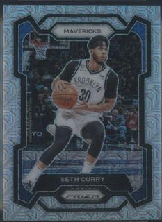 Seth Curry
