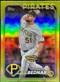 David Bednar