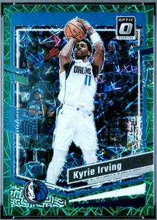 Kyrie Irving