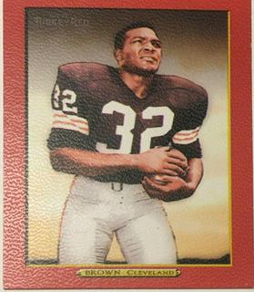 Jim Brown