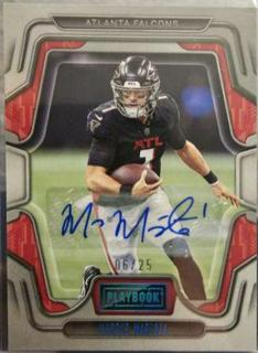 Marcus Mariota