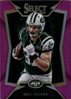 Eric Decker