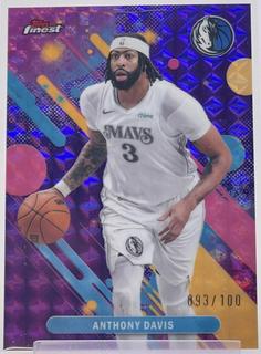 Anthony Davis