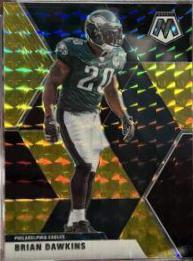 Brian Dawkins