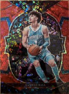 LaMelo Ball