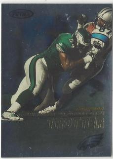 Jeremiah Trotter