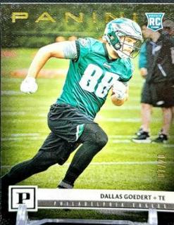 Dallas Goedert