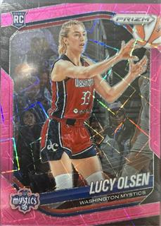 Lucy Olsen