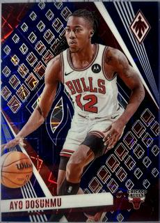 Ayo Dosunmu