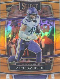 Zach Davidson