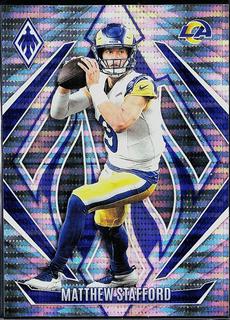 Matthew Stafford