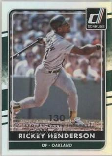 Rickey Henderson