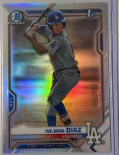 Wilman Diaz