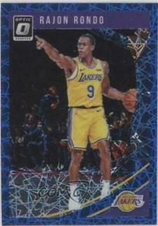 Rajon Rondo