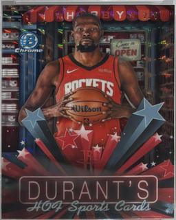 Kevin Durant