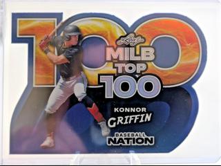 Konnor Griffin