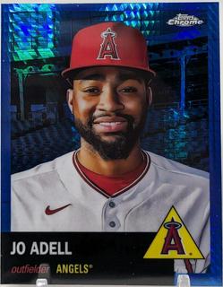 Jo Adell