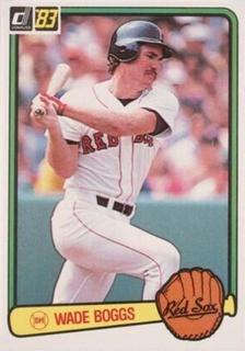 Wade Boggs