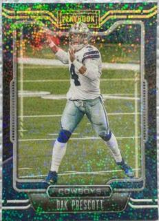 Dak Prescott