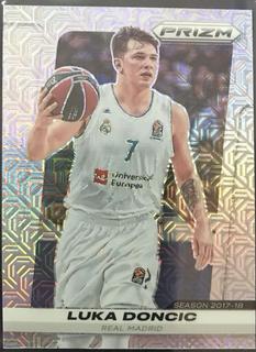 Luka Doncic