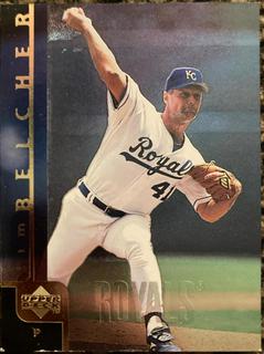 Tim Belcher