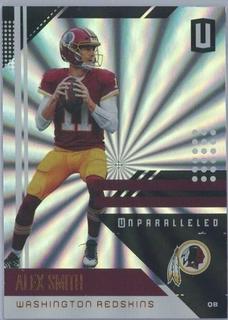 Alex Smith