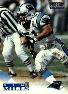 Sam Mills