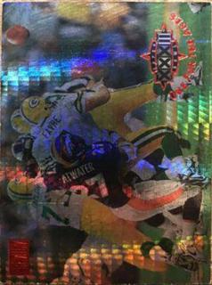 Brett Favre, Steve Atwater